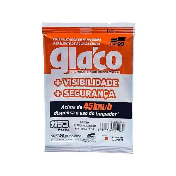 GLACO/ CRISTALIZADOR/