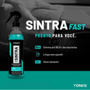 Sintra Fast Limpador Bactericida - Vonixx (500ml)
