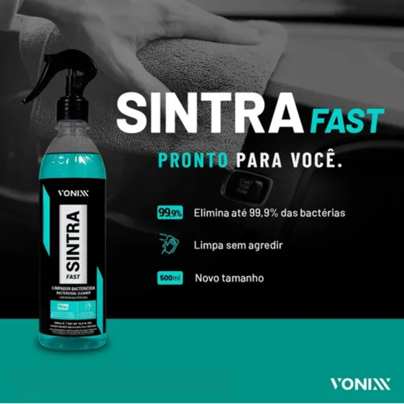 SINTRA FAST 500ML