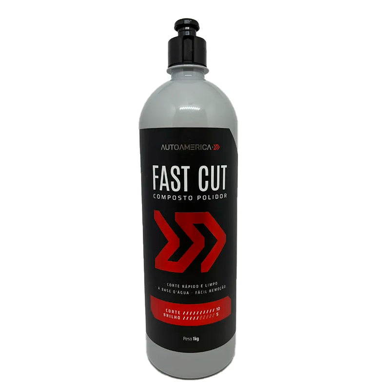 FAST CUT AUTOAMERICA