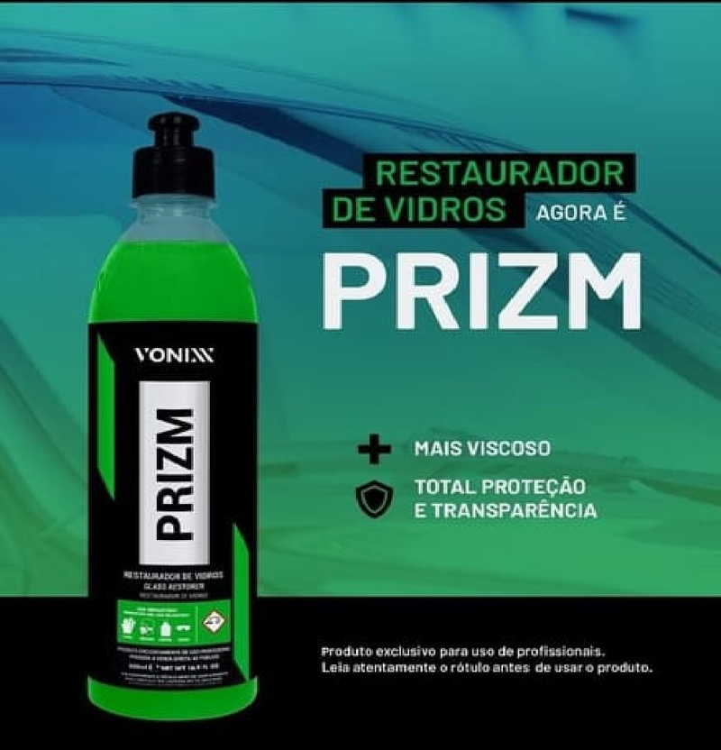 PRIZM 500ML