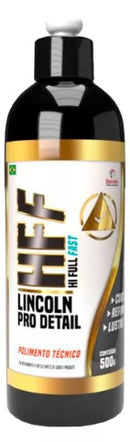 HFF 500g - HI FULL FAST