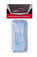 Polidor de Metais Lustro Pedra Azul AC 240g