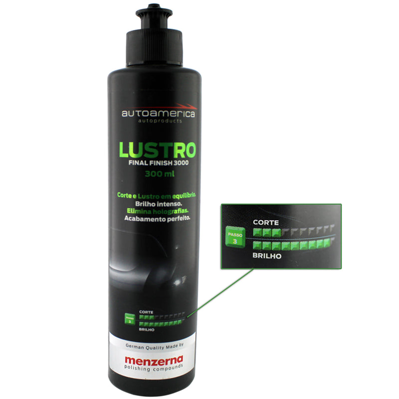 MENZERNA LUSTRO 3.000 300ML