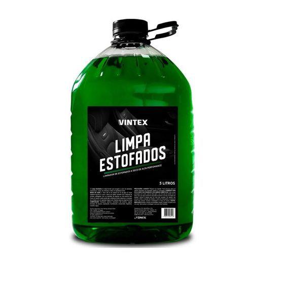 LIMPA ESTOFADOS 5L