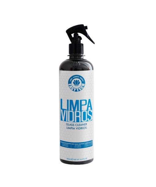 Limpa Vidro Desengordurante EasyTech 500ml