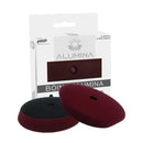 BOINA ALUMINA REFINO 140MM - TAM 5