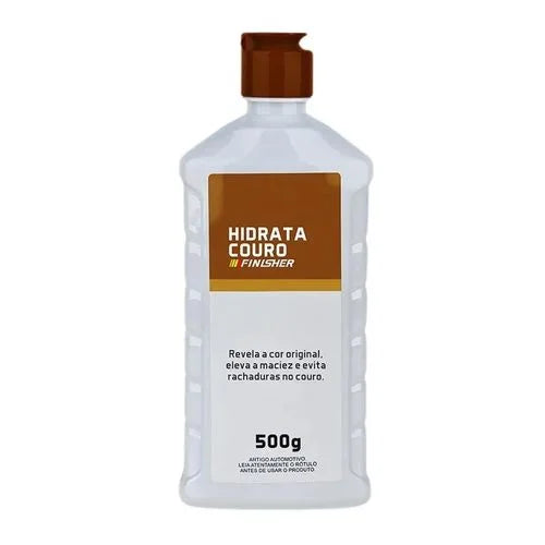 HIDRATA COURO - 500G