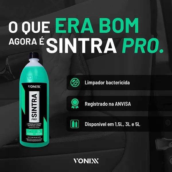 SINTRA PRO 5L