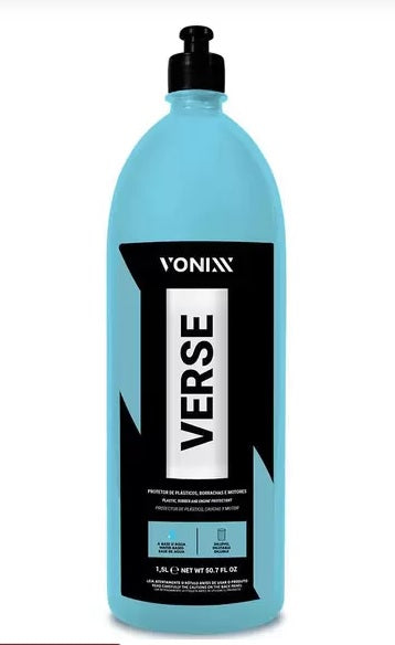 VERSE - PROTETOR DE PLASTICOS 1,5L