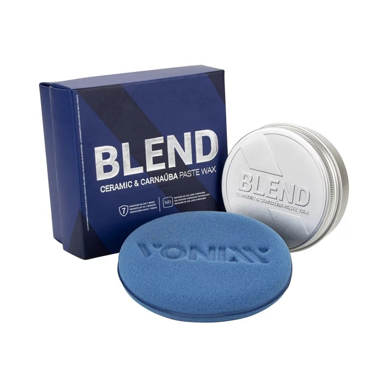 Blend Paste Wax 100ml