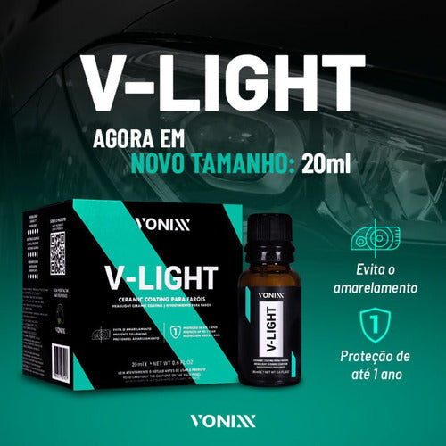 V-LIGHT 20 ML