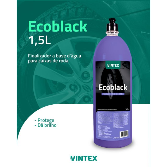 ECOBLACK 1,5L