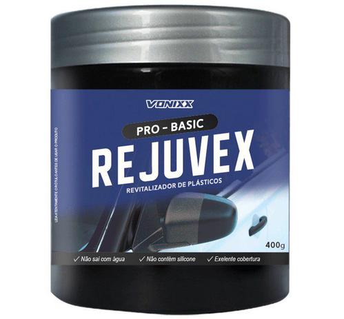 REJUVEX 400G