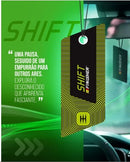 PERFUME AUTOMOTIVO - SHIFT - FINISHER