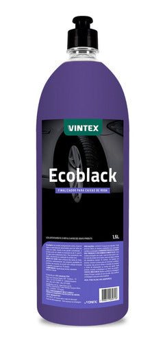 ECOBLACK 1,5L