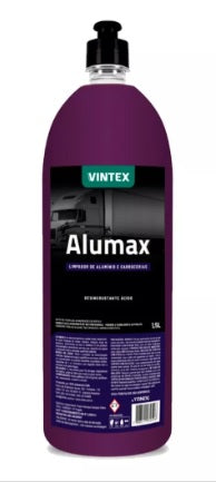 Alumax Limpa Baú 1,5L Vonixx