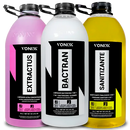 Limpador Bactericida Bactran 3l Vonixx