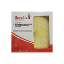 BOINA LÃ - PIRULITO SV LISTRA AMARELA CORTE LEVE/ REFINO S/INTER -  6 POL.  LINCOLN