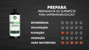 Prepara - Neutralizante de Superficie Pré Impermeabilização