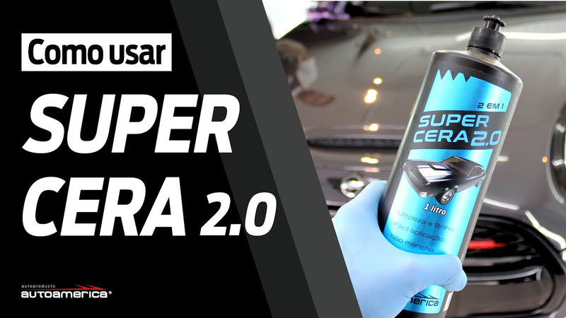 Super Cera - 300ml