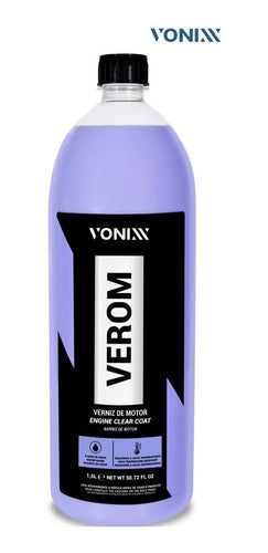 VEROM - VERNIZ DE MOTOR 1,5L