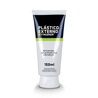 PLASTICOS EXTERNOS - BISNAGA 150ML