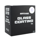 MAXPRO GLASS COATING 9H