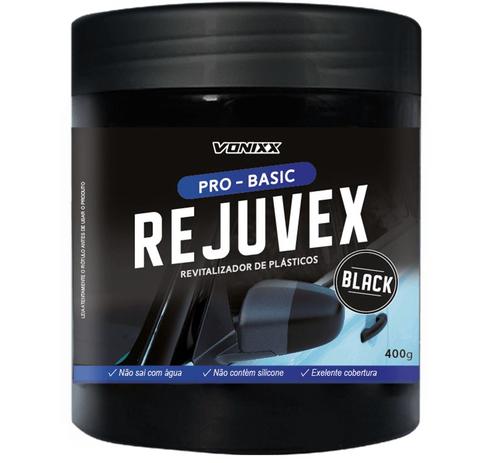 REJUVEX BLACK 400G