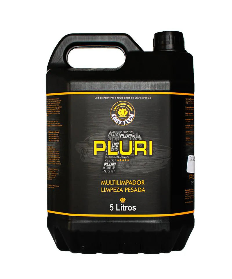 PLURI 5L