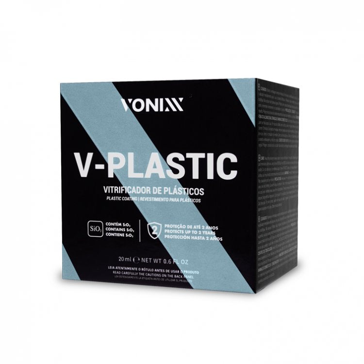 V-PLASTIC 20ML