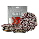 BOINA HEAVY CUT 6 COM INTERFACE AUTOAMERICA