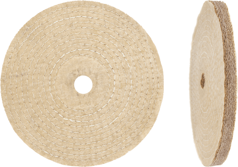 Roda de Sisal 200MM