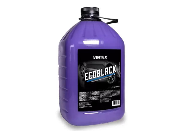 ECOBLACK 5L