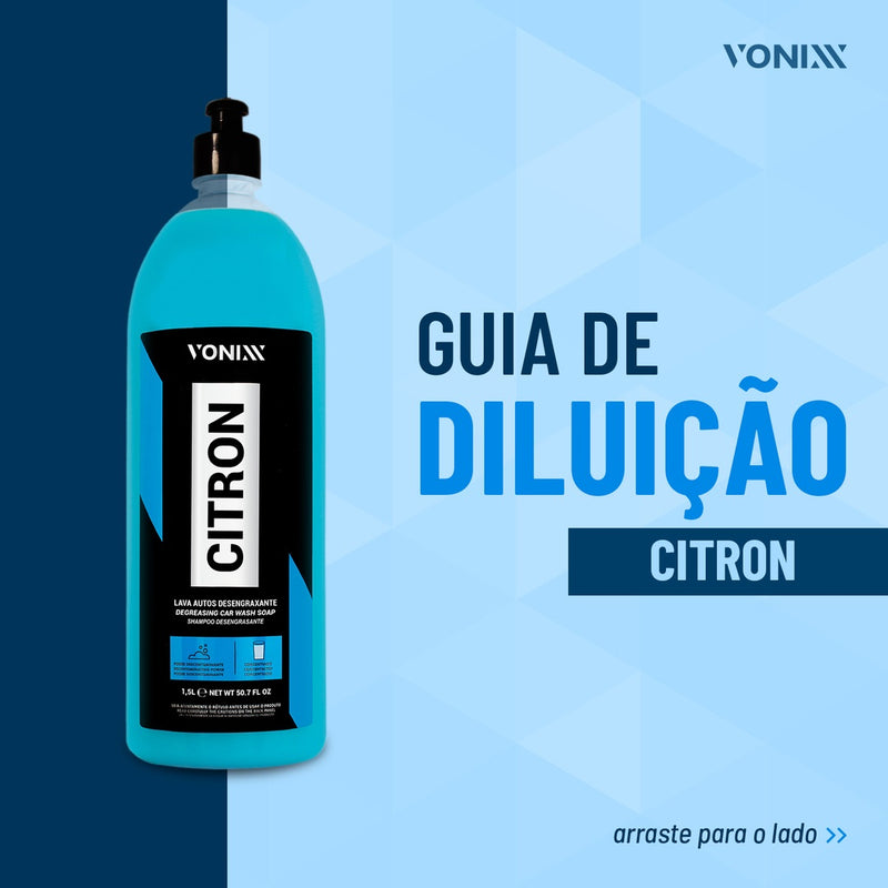 CITRON 1,5L