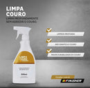 LIMPA COURO - 500ML SPRAY