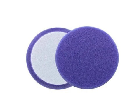 BOINA ROXA POLISHING PAD 90X12 - MAXIMO CORTE