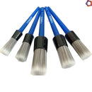 PINCEIS DE DETALHAMENTO