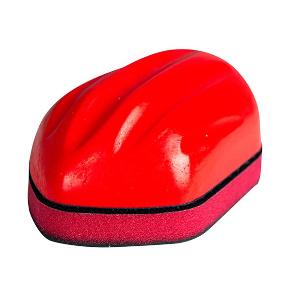 MOUSE EASY CLAY KERS VERMELHO