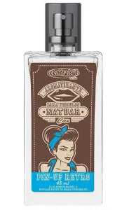 Aromatizante Automotivo Natuar Liz Woman Retro 45 ml