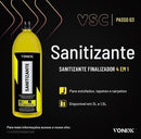 SANITIZANTE FINALIZADOR 3L