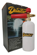 SNOW FOAM - CANHAO DE ESPUMA