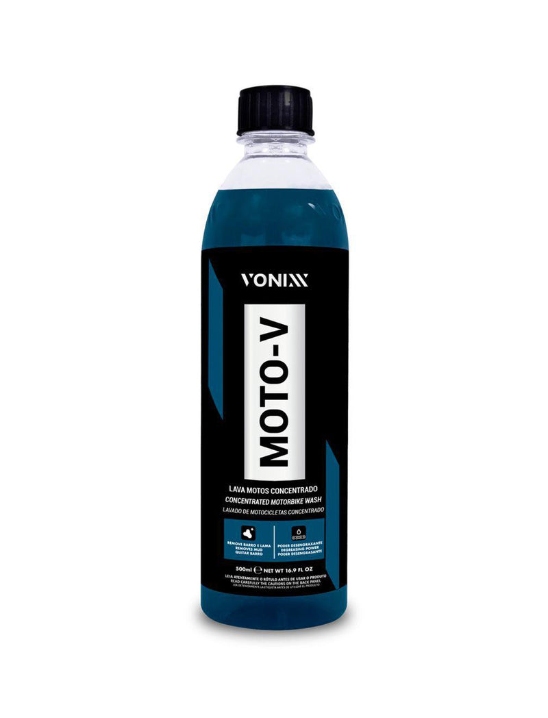 MOTO-V LAVA MOTOS 500ML