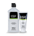 PLASTICOS EXTERNOS - FRASCO 500ML
