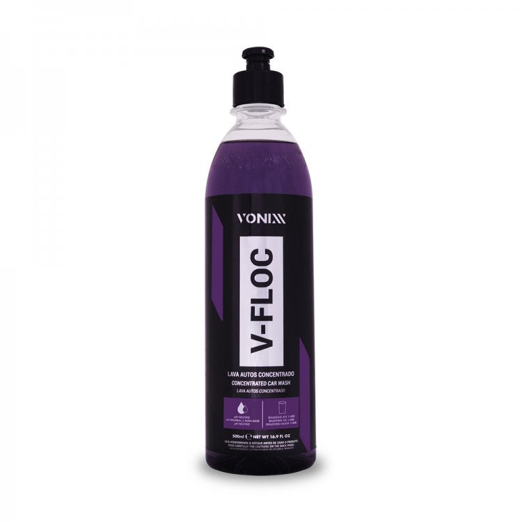 V-FLOC 500ML