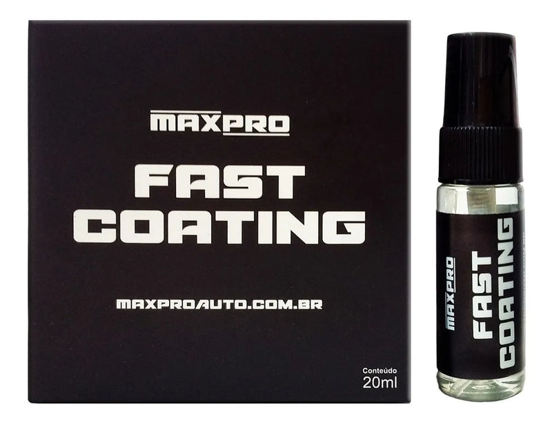 MAXPRO FAST COATING