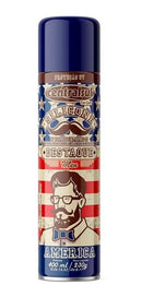 SILICONE SPRAY AMERICA 400ML