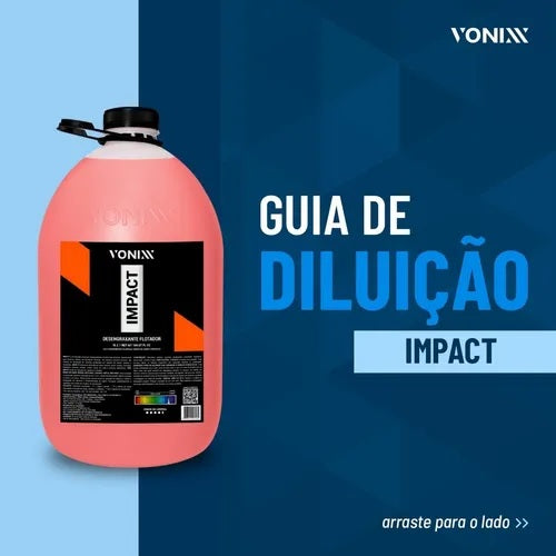 IMPACT 5L