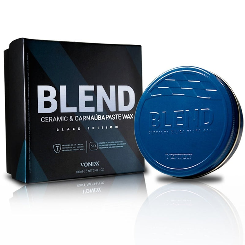 Blend Black Wax 100ml