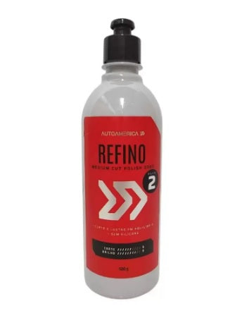 MENZERNA REFINO 2000 500ML